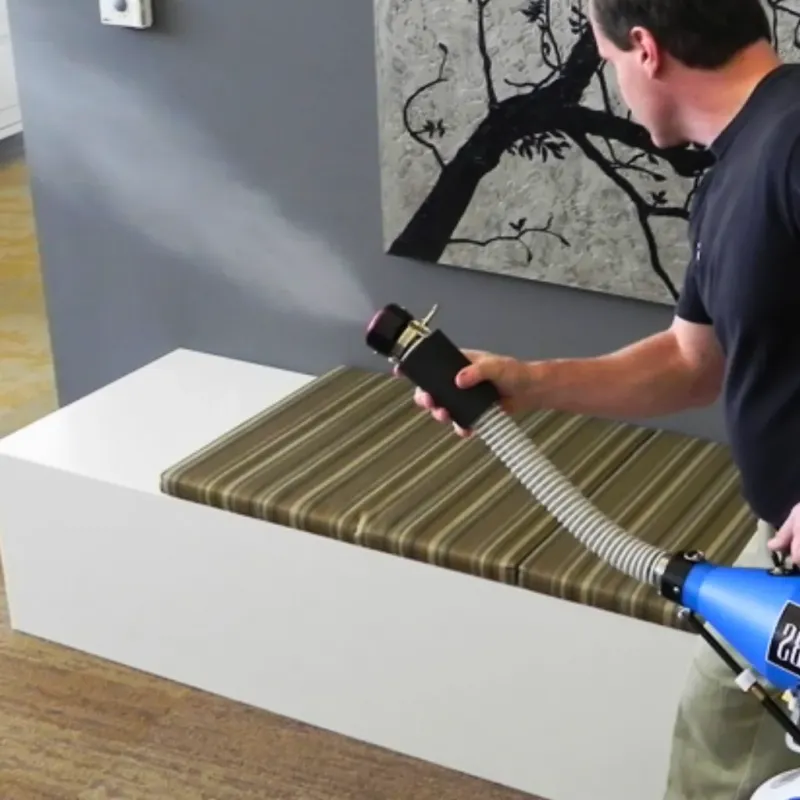 Professional Odor Removal in Lakewood, CA